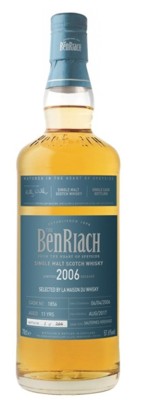 benriach 2006 / 11 year old 