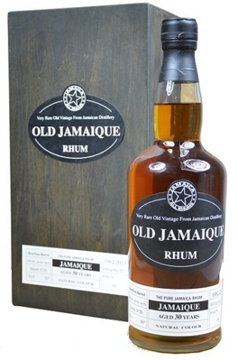 old jamaique 1982 / 30 year old 