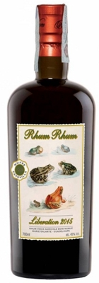 rhum rhum pmg liberation 2015 