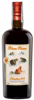 rhum rhum pmg liberation integral  2015