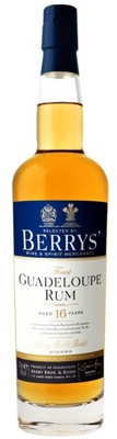 guadeloupe 1998 / 16 year old / bbr