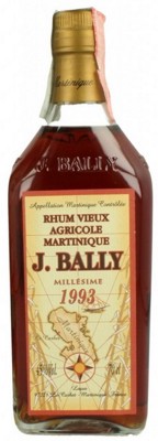 bally 1993