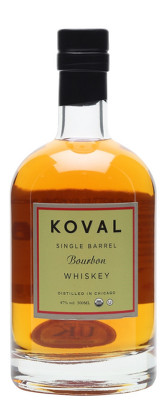 koval bourbon 