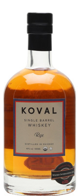 koval rye