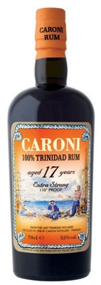 caroni / 17 year old 