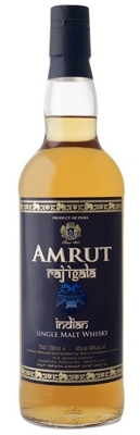 amrut rajigala 