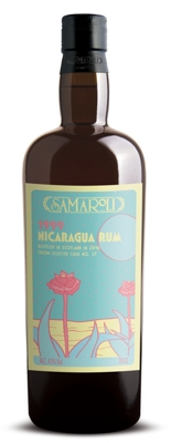 nicaragua 1999 / samaroli 