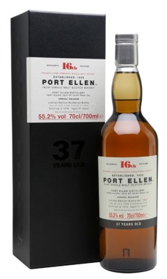 port ellen 1978 / 37 year old