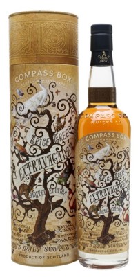 extravaganza / compass box