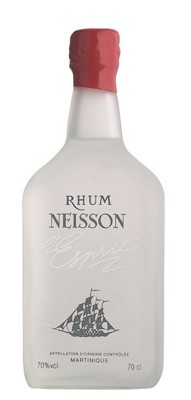 neisson blanc esprit 