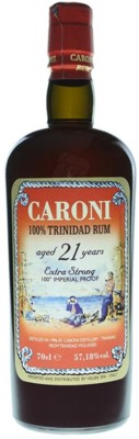 caroni / 21 year old