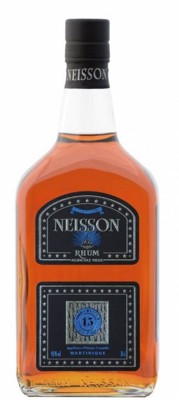 neisson 2000 / 15 year old / release 2017 