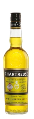 chartreuse jaune / velier