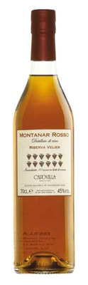 capovilla montanar rosso 2007