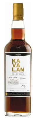 kavalan rum cask 