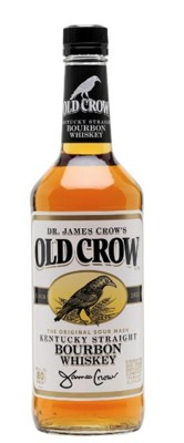  old crow 