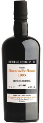diamond port mourant 1995