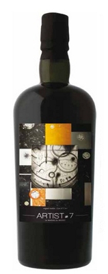 compass box artist 7