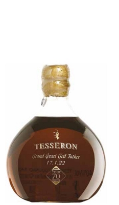 cognac tesseron lot 22 