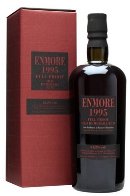 enmore 1995
