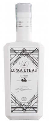 longueteau genesis 