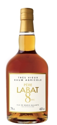 pere labat 8 year old 