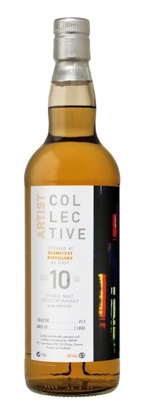 glenlivet 2007 collective 