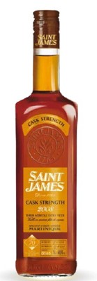 saint james 2008 