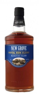 new grove royal blend