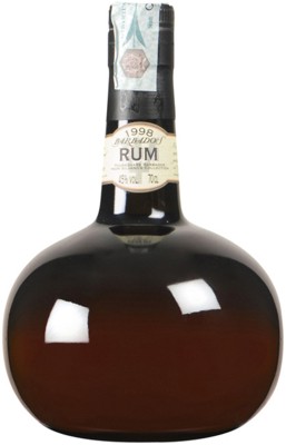 barbados 1998 / 20 year old / masam 