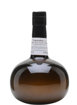 clynelish 2004 / 14 year old / masam