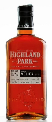 highland park velier 