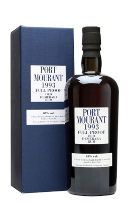 port mourant 1993 