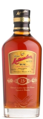 matusalem / 23 year old / gran reserva 