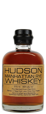 hudson manhattan 