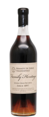 brandy valdespino heritage