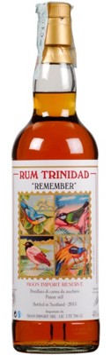 trinidad remember moon import