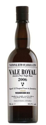 long pond vale royal vrw 2006 / 12 year old