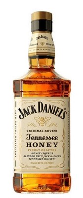 jack daniels honey 