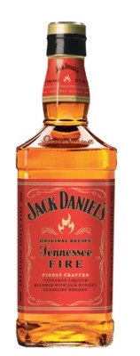 jack daniels fire