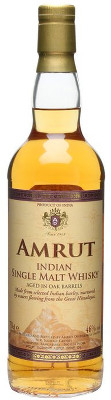 amrut single malt