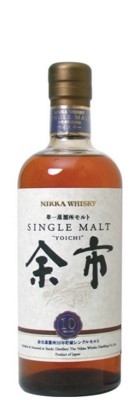 nikka yoichi 10 year old 