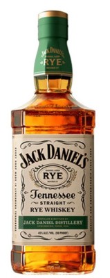 jack daniels rye 