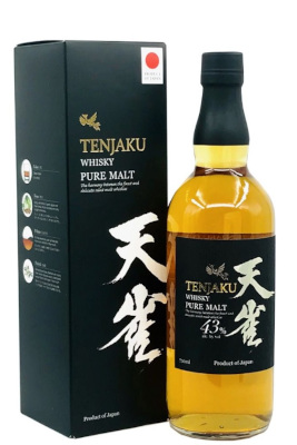 tenjaku pure malt 