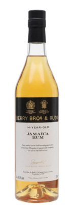 jamaica  / 14 year old / berry bros & rudd
