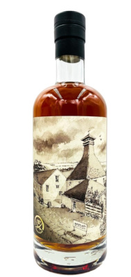 mortlach 1998 / 22 year old / sansibar 