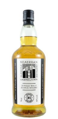 kilkerran 16 year old 