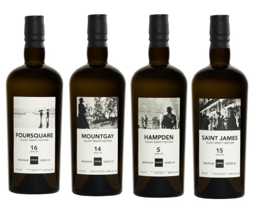 classic magnum photos edition 4 bottles magnum