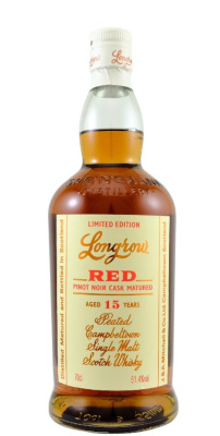 longrow red / 15 year old 