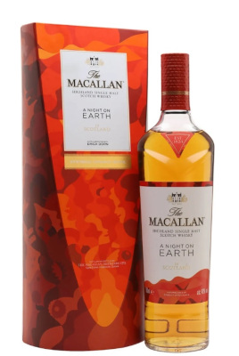 macallan night earth 